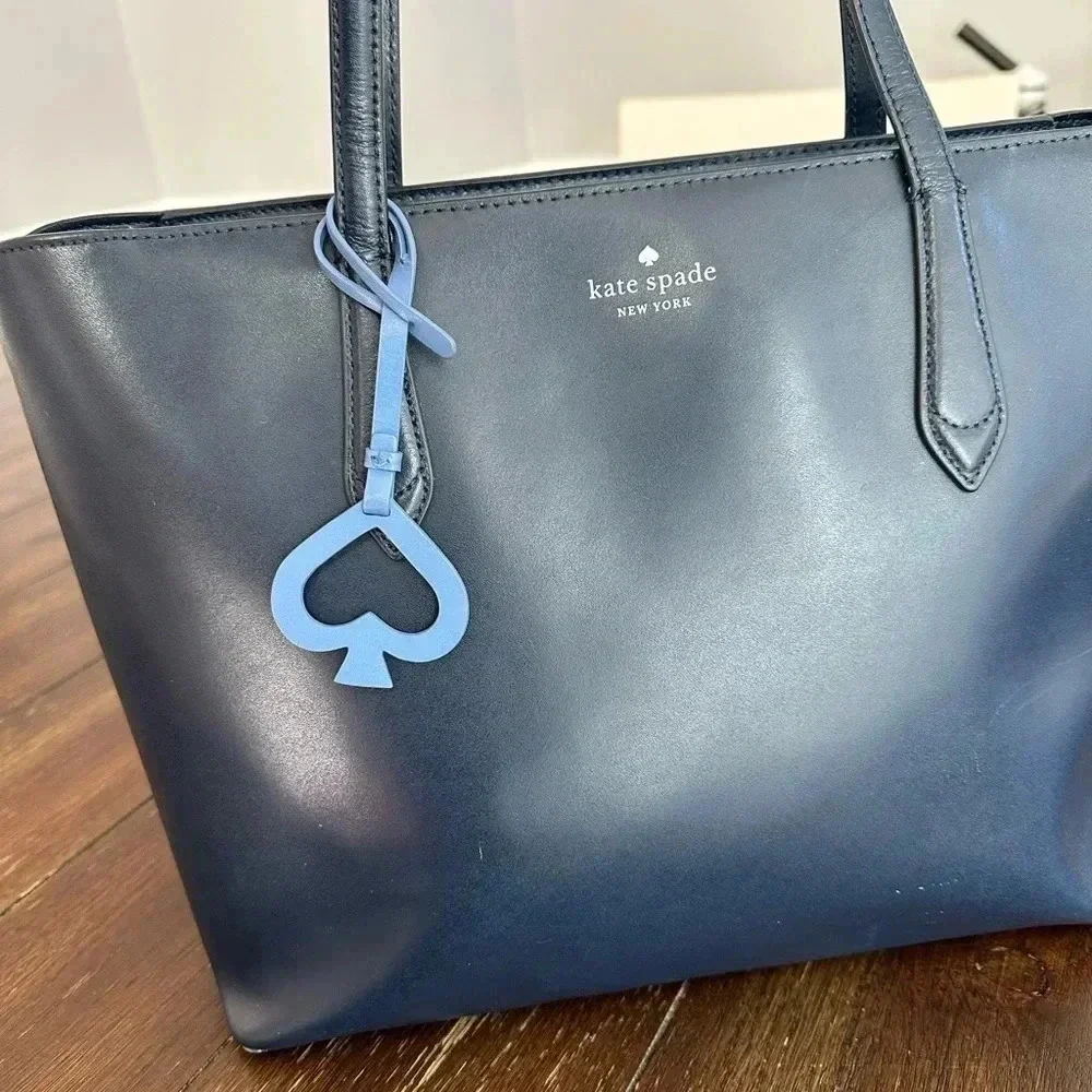 Kate Spade tote bag Breanna